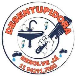 11 94291.7080 | Desentupidora Resolve Já